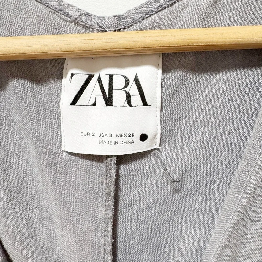 zara lillian